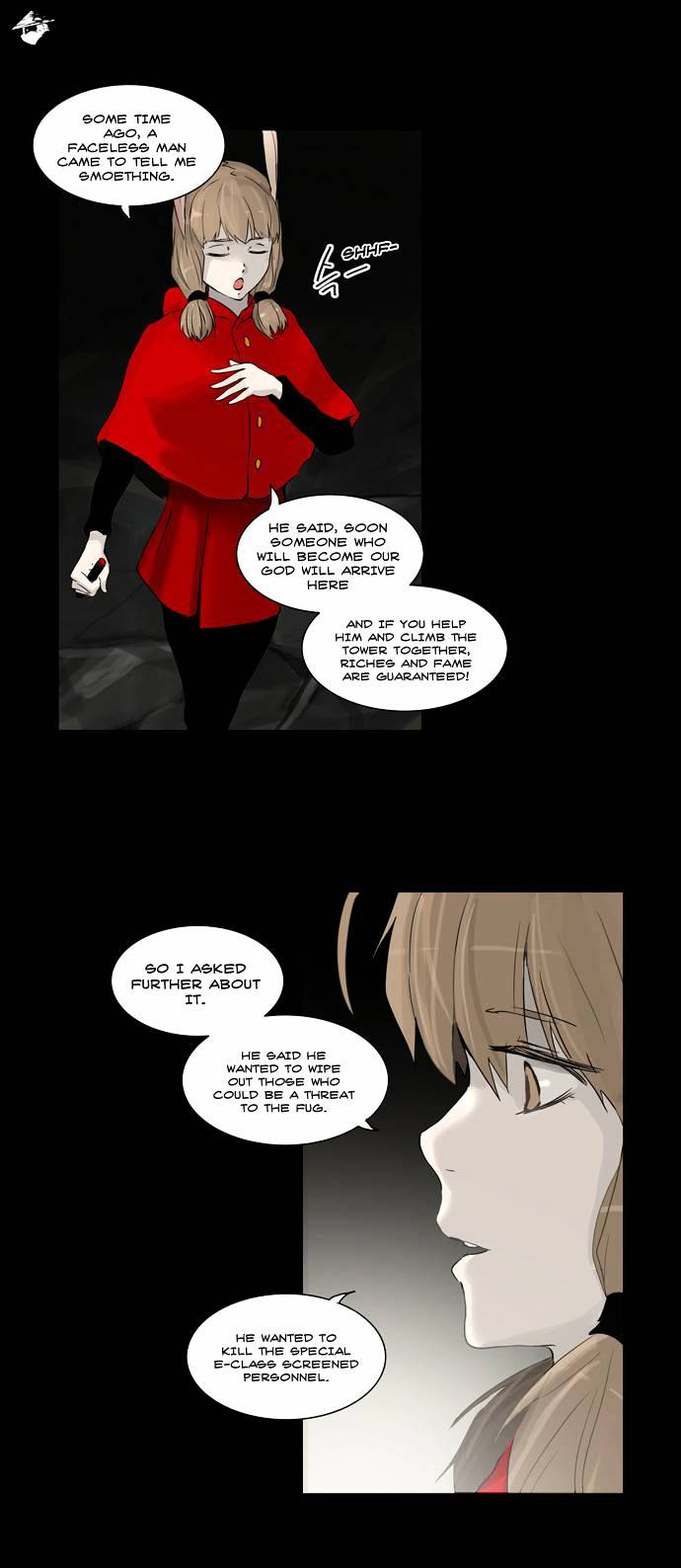 Tower of God, Chapter 130 image 14